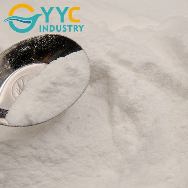 Factory Supply Herbs Extract CAS 71396-29-7 Natural Organic 99% Pure Sweetener Thaumatin Powder