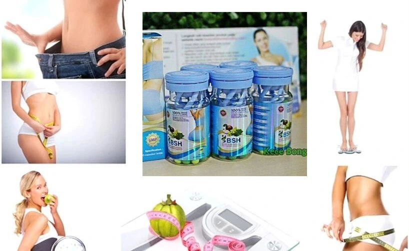 Beauty Body Shape Lida Slimming Weight Loss Products